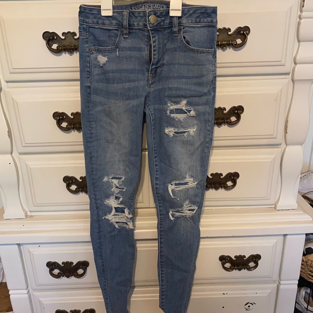 AE jeans